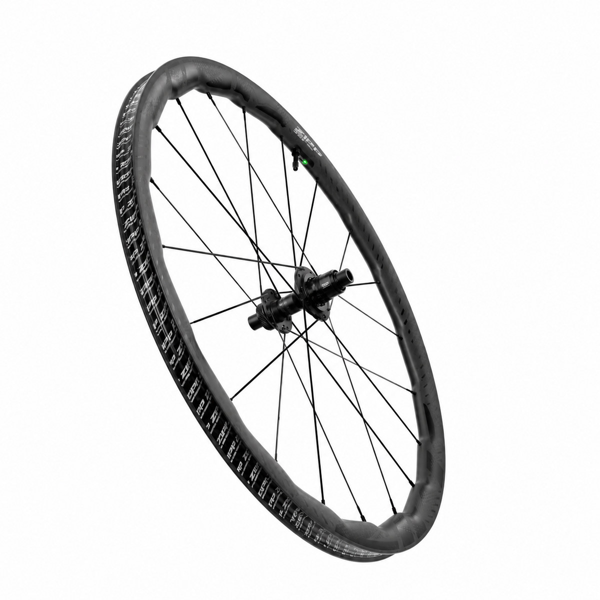 Zipp 353 NSW Sensor Carbon Rear Wheel - 700C