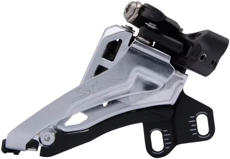 Shimano M7100 SLX 12 Speed Front Derailleur