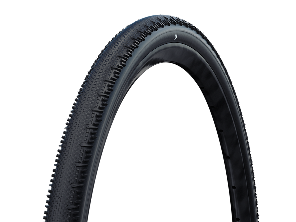Schwalbe G-One RS 28'' Gravel Tyre - Perf R/Guard - TLR