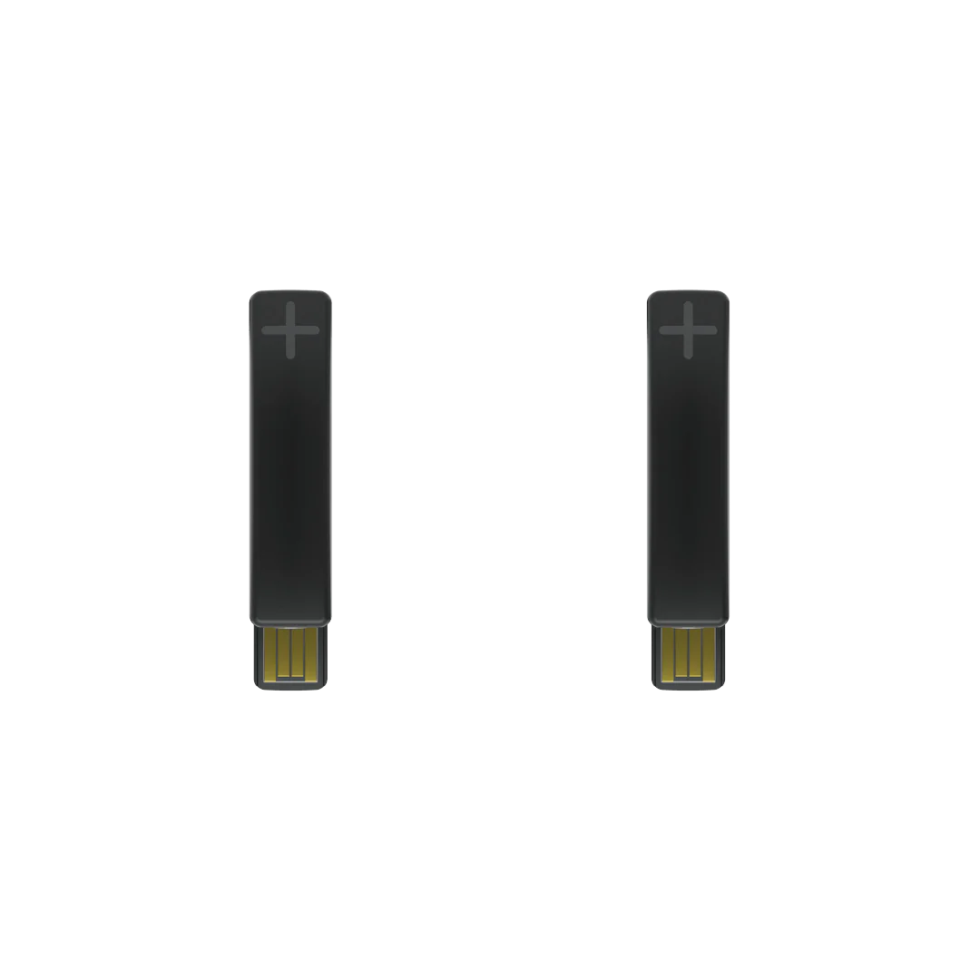 Knog Plus Free Wearable Light Set - 40 + 20 Lumens - Sportandleisure.com