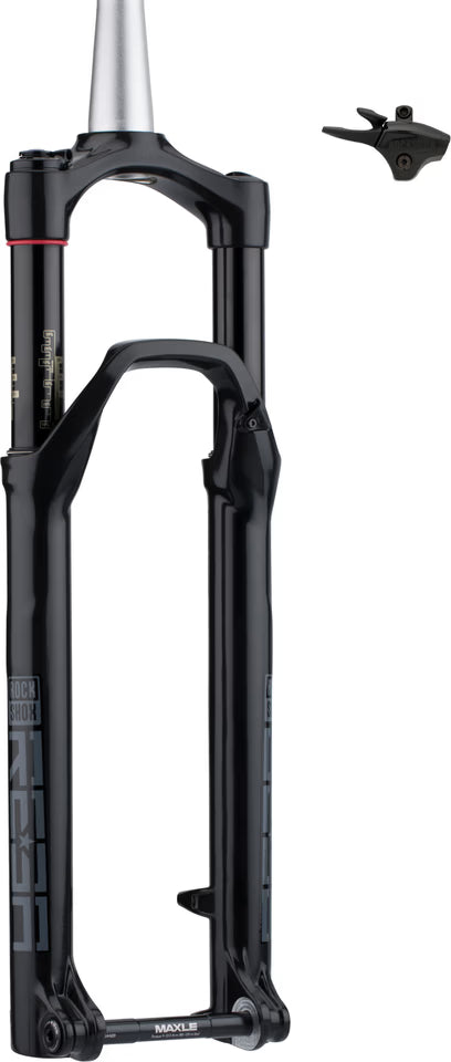 RockShox Reba RL Solo Air OneLoc 29" XC Suspension Fork - Sport & Leisure
