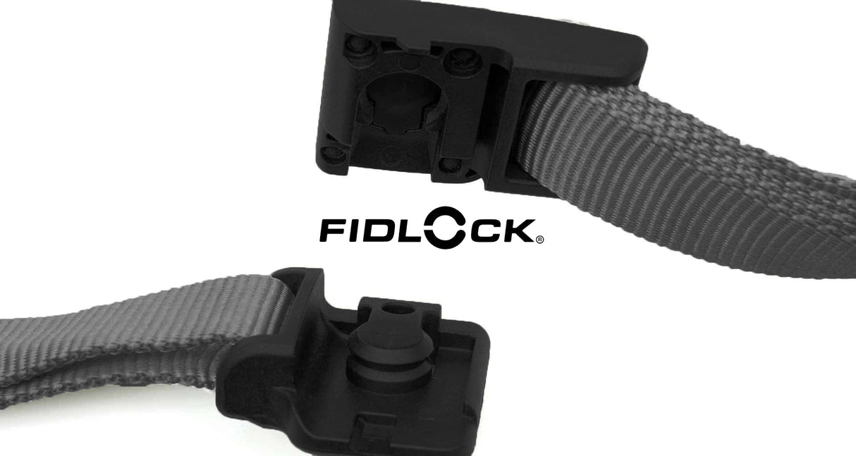 Ammaco Venti Road Cycling Helmet With Shield-X - Fidlock Clasp - Sportandleisure.com