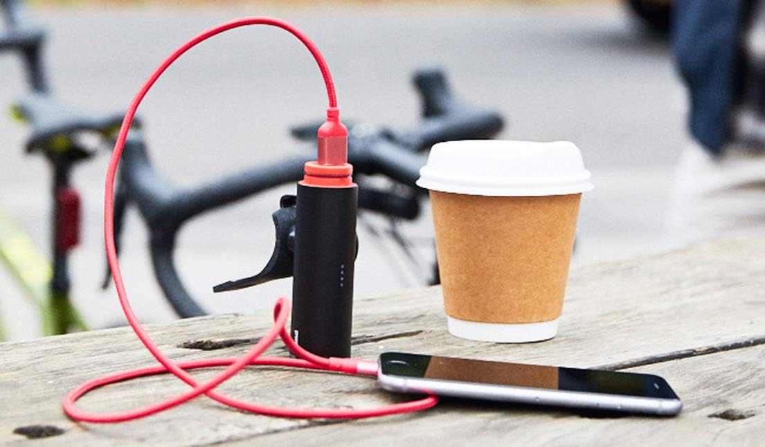 Knog PWR Bank - Sportandleisure.com