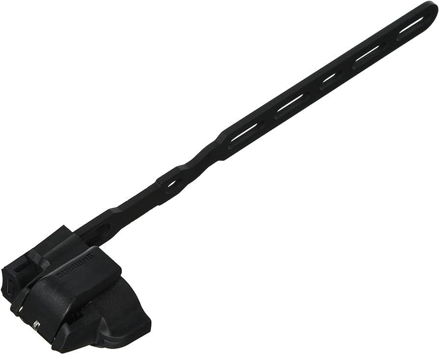 Shimano Di2 Battery Mount BM-DN100-L Long - External Routing - Sport & Leisure