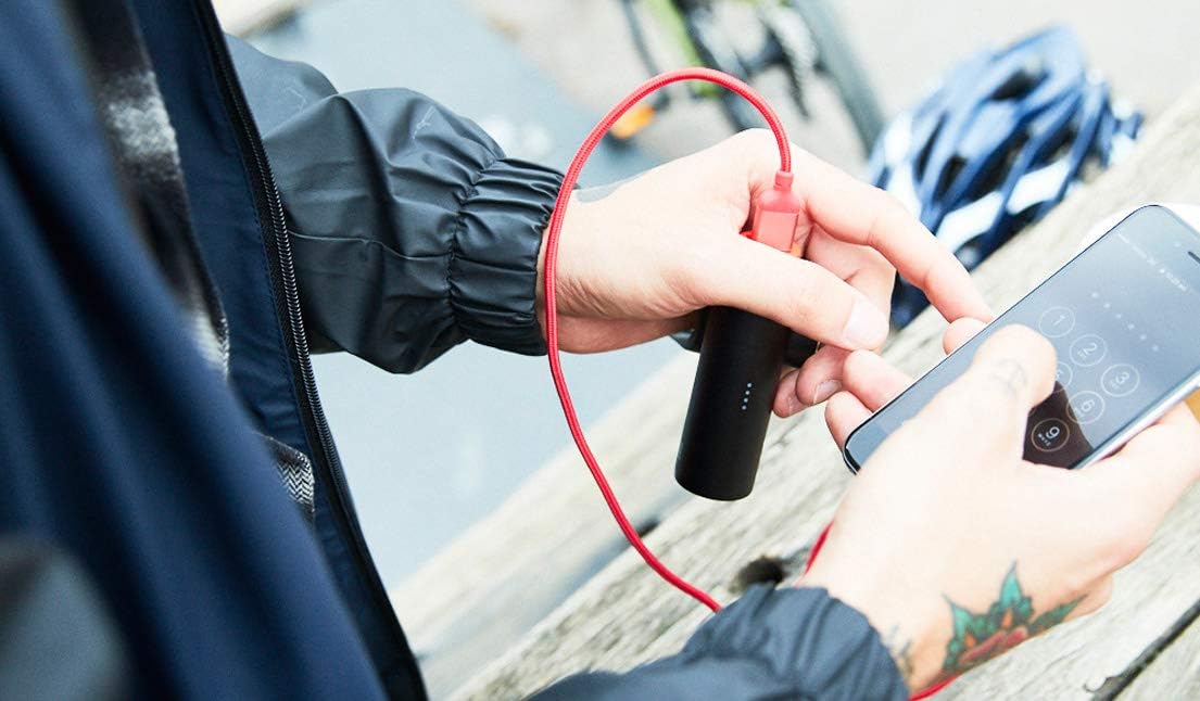 Knog PWR Bank - Sportandleisure.com