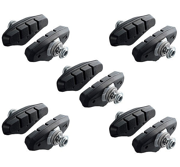Shimano Tiagra / Sora BR-4700 Brake Shoe Pads - R50T5 - Sportandleisure.com