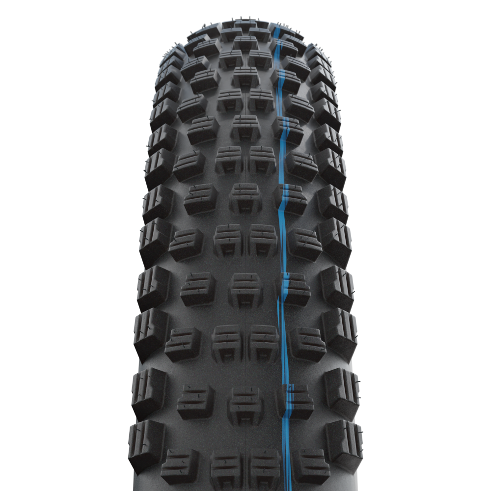 Schwalbe Wicked Will 27.5x2.40 - Evo - Super Trail - -TL-Easy - ADDIX SpeedGrip - Sportandleisure.com