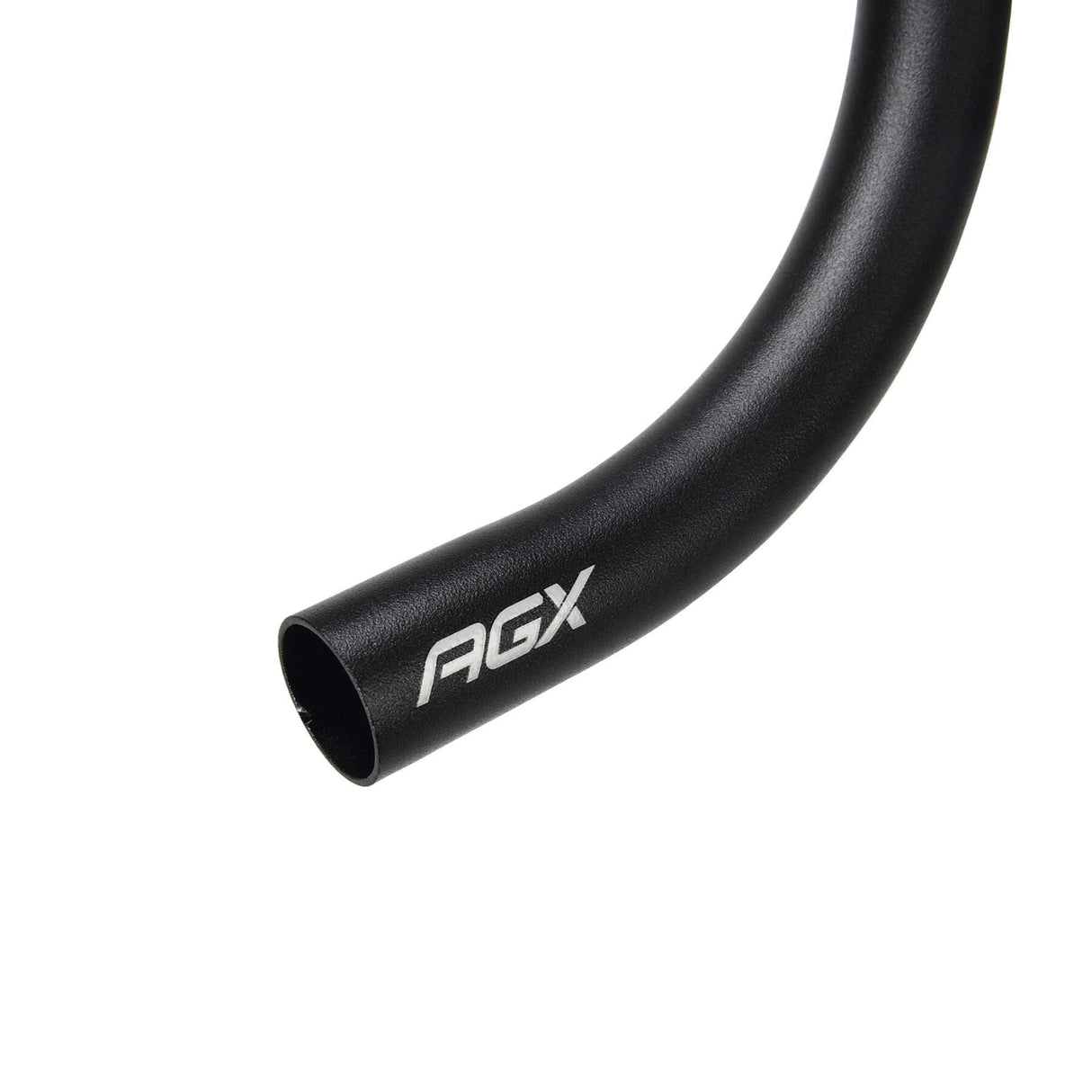 FSA A-Wing Pro AGX Gravel Handlebar - 460mm - Sportandleisure.com