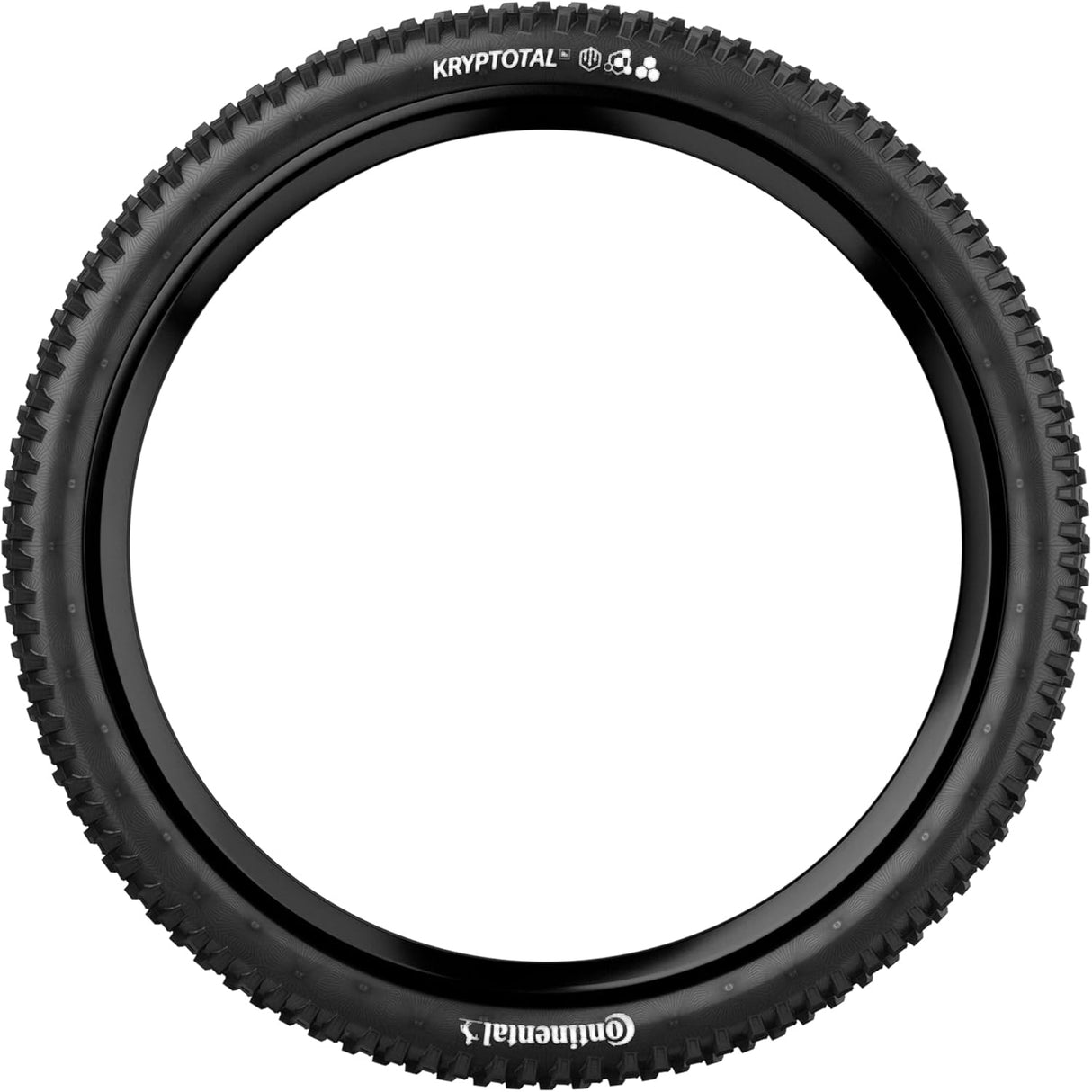 Continental Kryptotal-R Downhill Rear MTB Tyre - Sportandleisure.com