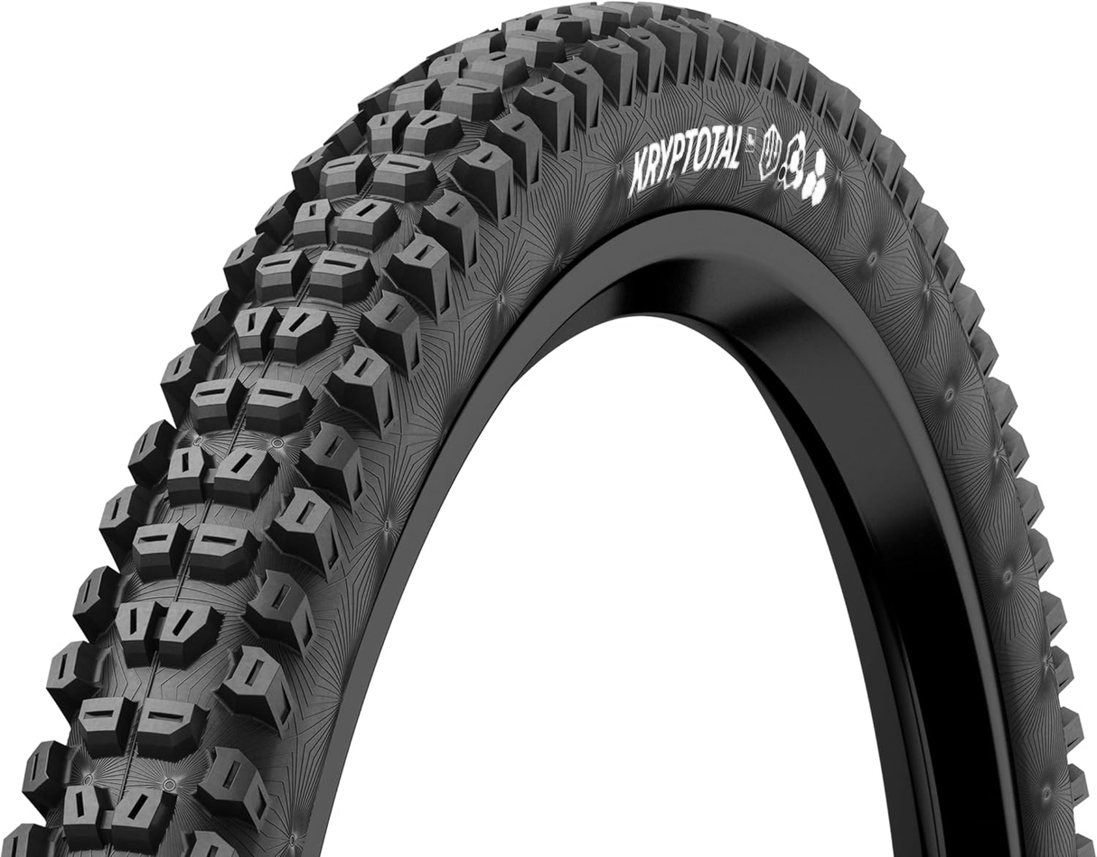Continental Kryptotal-R Downhill Rear MTB Tyre - Sportandleisure.com