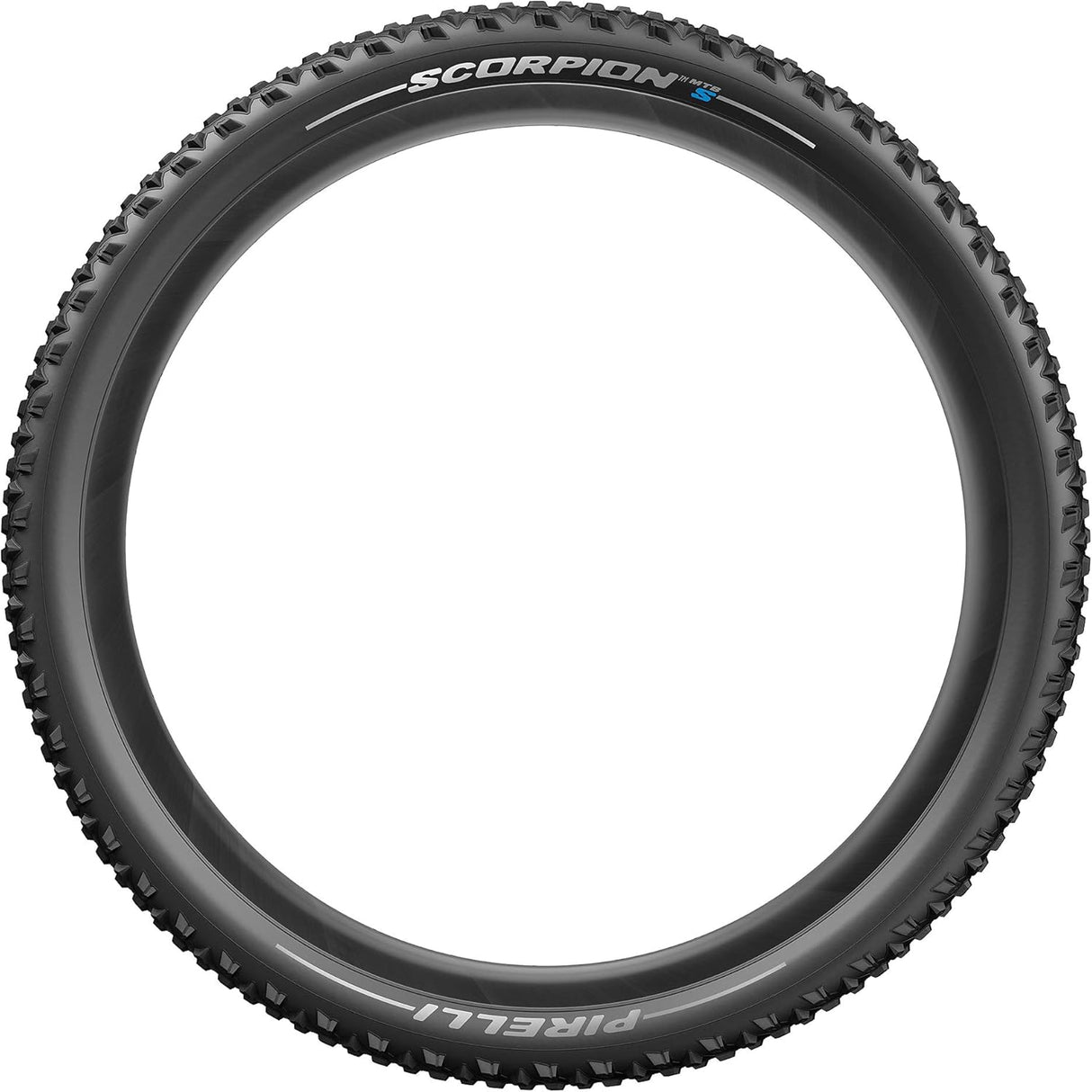 Pirelli Scorpion S MTB Tyre - 29 x 2.4 - Sportandleisure.com