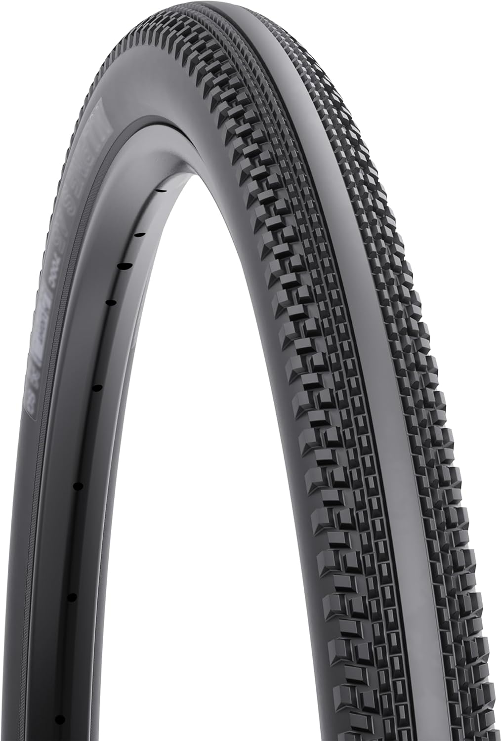 WTB Vulpine S 700 x 45c TCS Light Gravel Bike Tyre