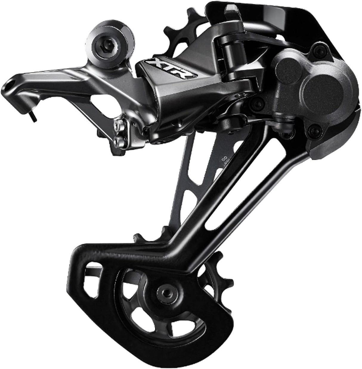 Shimano XTR RD-M9100 12 Speed Rear Derailleur - Sportandleisure.com
