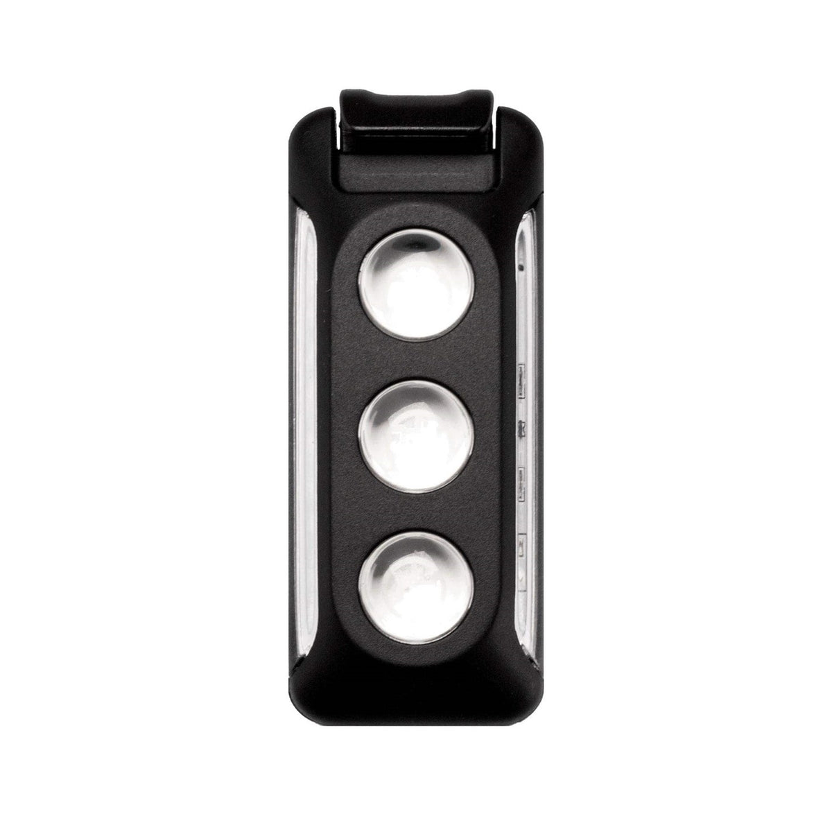 Nathan Lux Strobe RX LED Safety Clip - Sportandleisure.com