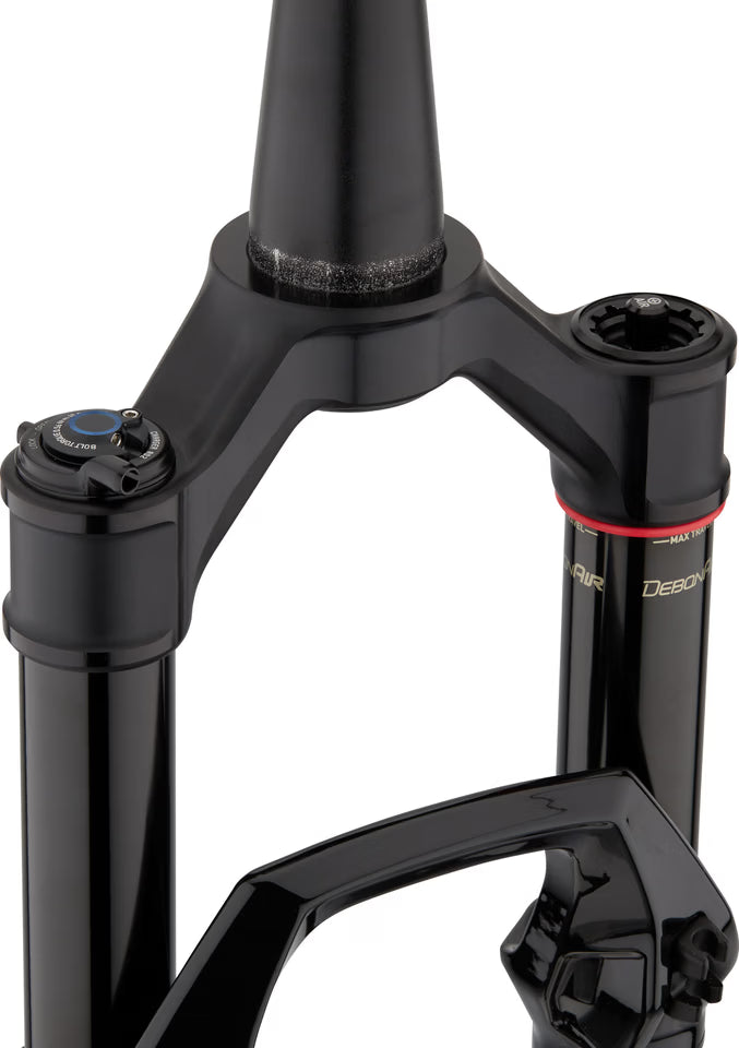RockShox SID SL Ultimate Race Day 2 2P Remote Fork – 29" - 100mm Travel - Sport & Leisure