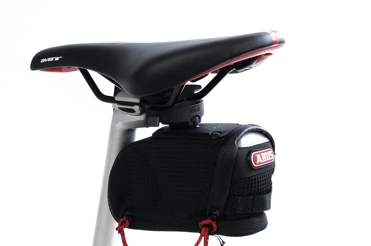 Abus Onyx ST 85 KF Challenge Pannier Bag with Quick Release System - 0.5 L - Sportandleisure.com