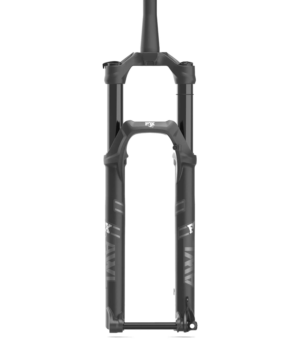 FOX Fork 34 Float RAIL AWL 27.5" Tapered Fork - Sport & Leisure