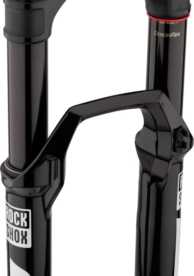 RockShox SID Ultimate Race Day 2 2P Remote Fork – 29" - 120mm Travel - Sport & Leisure