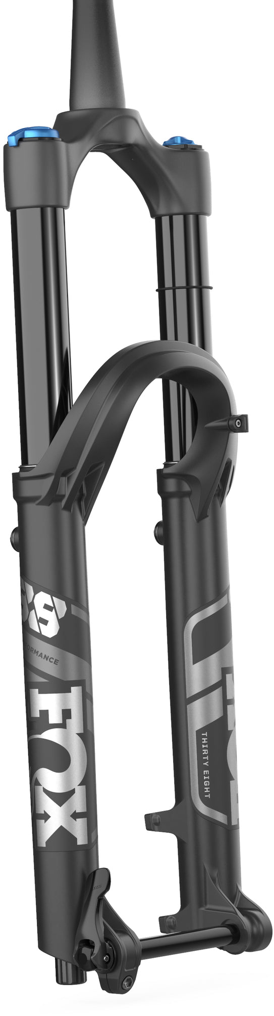 Fox 38 Float Performance GRIP Forks - Sport & Leisure
