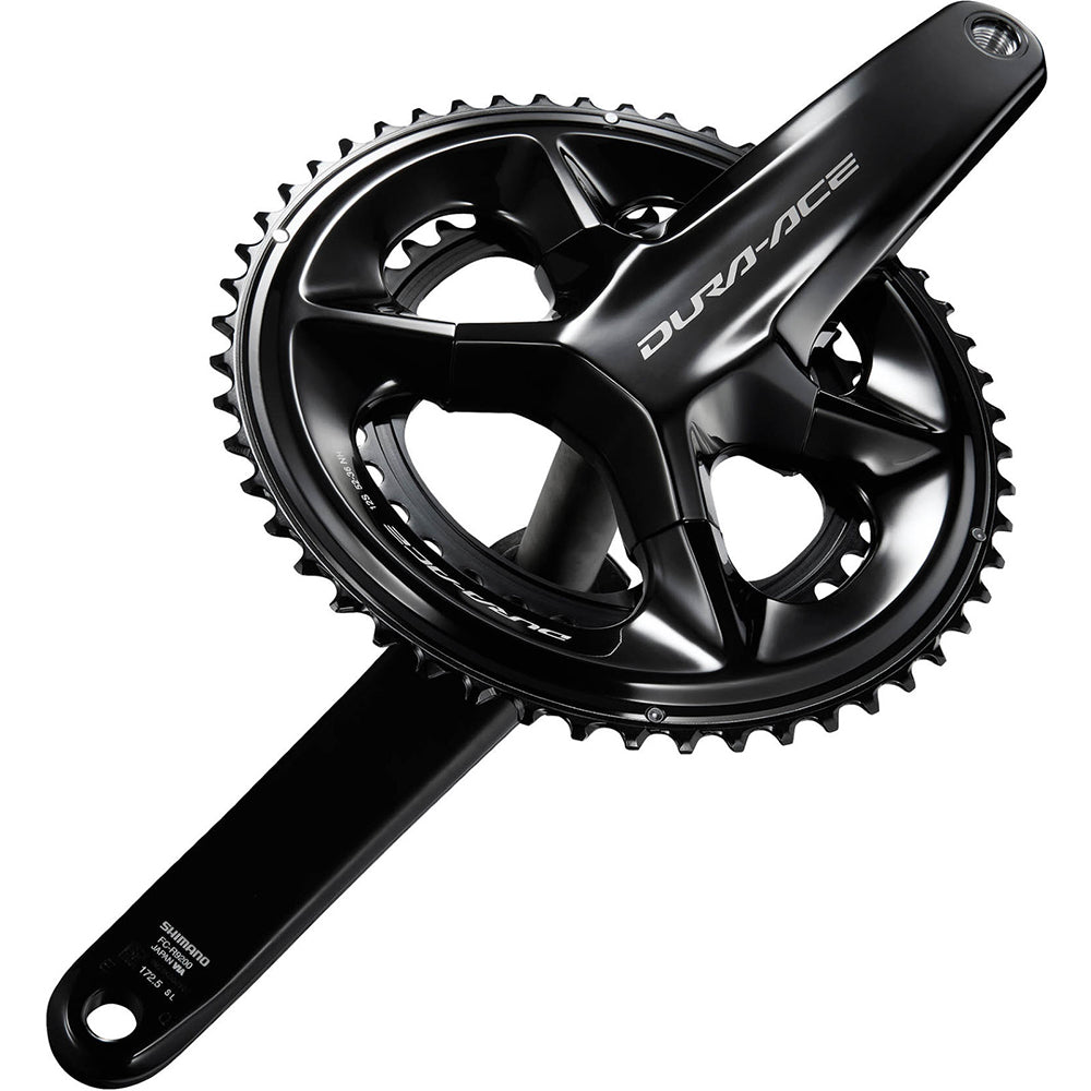 Shimano Dura-Ace R9200 Chainset - 12 Speed - Sportandleisure.com