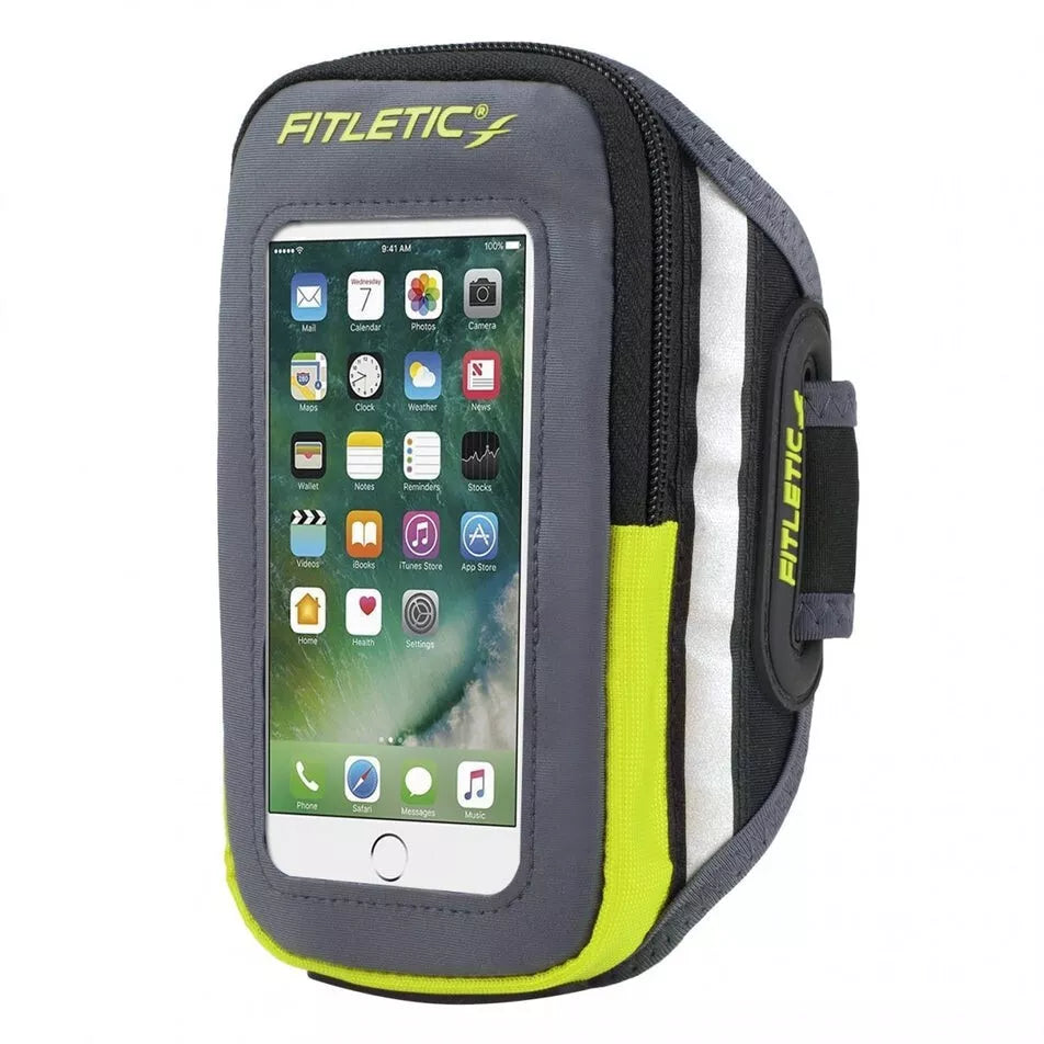 Fitletic Forte Phone Armband - Sportandleisure.com