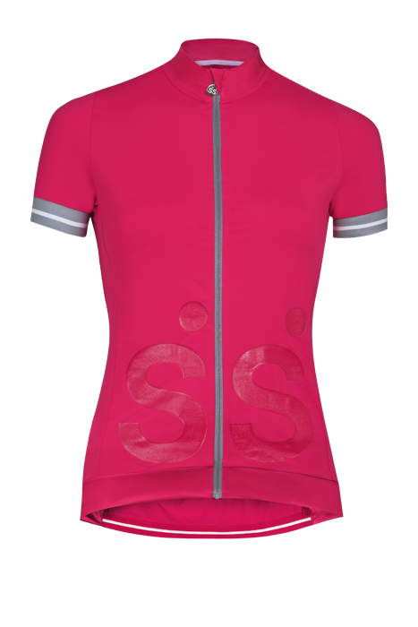La Classica Abetone Women's Cycling Jersey - Sportandleisure.com