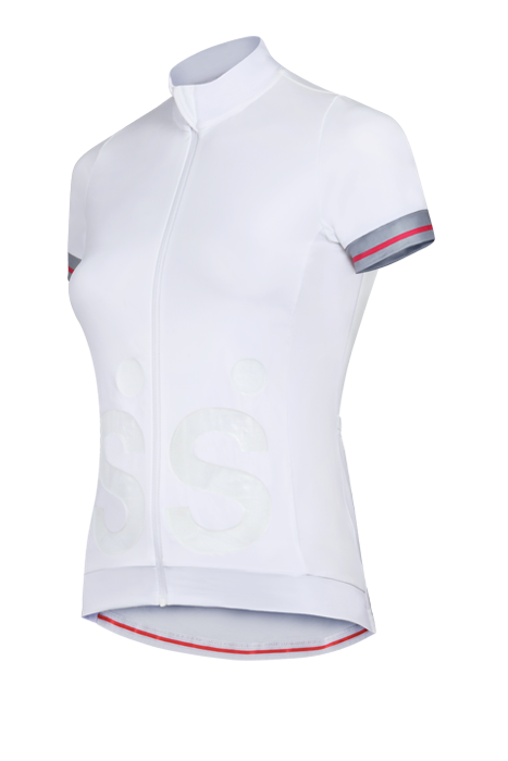 La Classica Abetone Women's Cycling Jersey - Sportandleisure.com