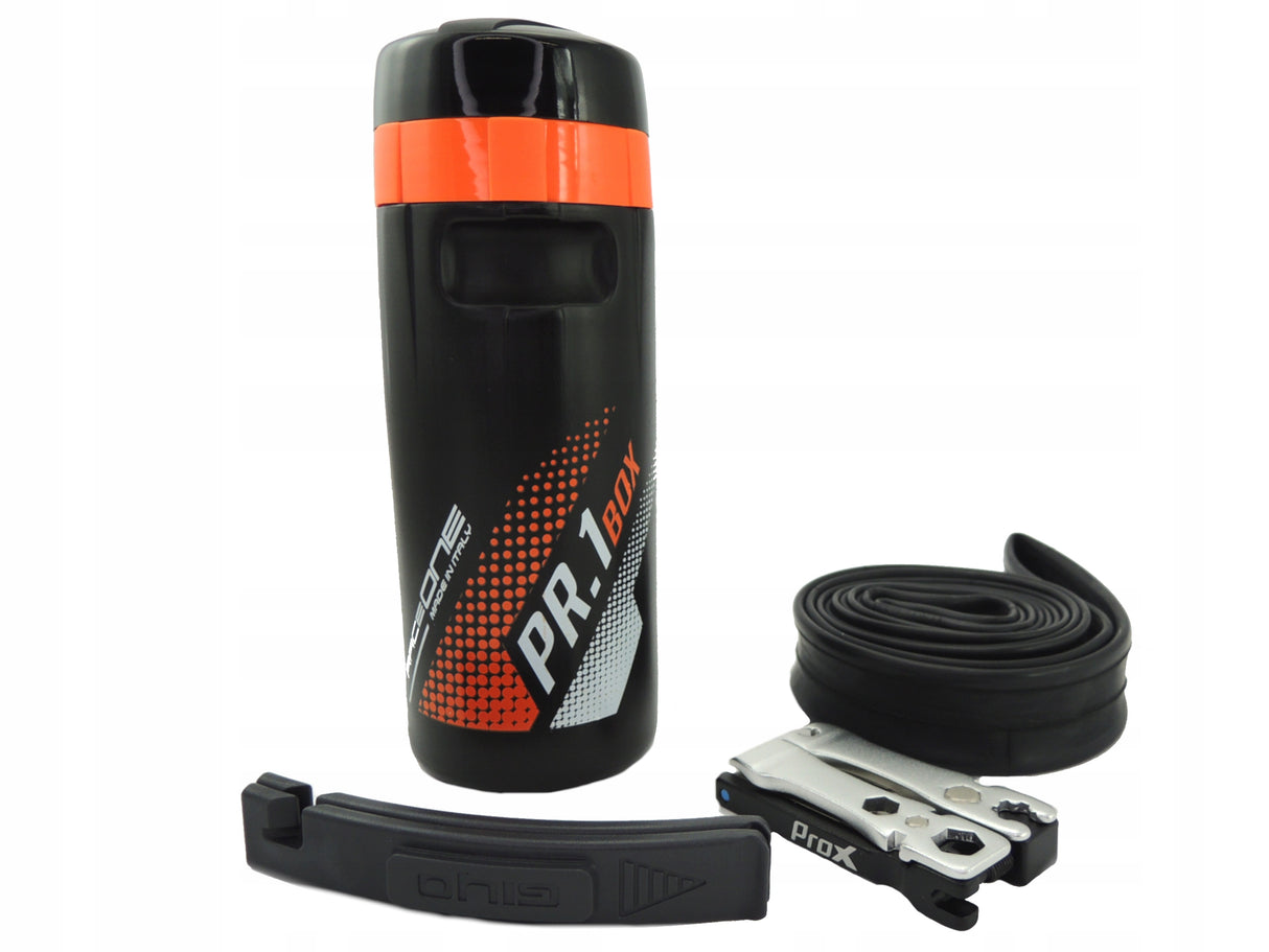 Race One PR.1 Tool Holder/Box - 600 ml - Sportandleisure.com