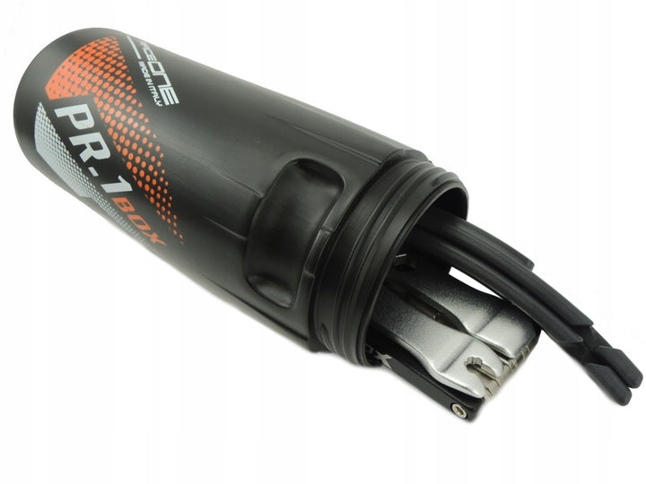 Race One PR.1 Tool Holder/Box - 600 ml - Sportandleisure.com