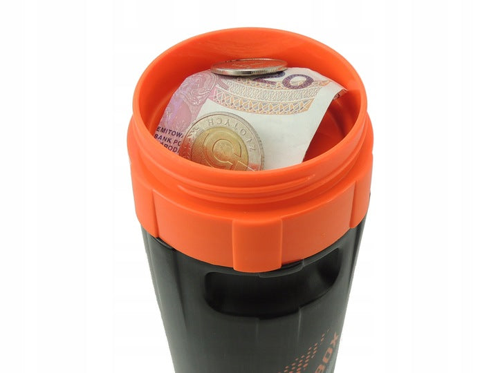 Race One PR.1 Tool Holder/Box - 600 ml - Sportandleisure.com