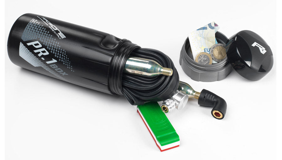 Race One PR.1 Tool Holder/Box - 600 ml - Sportandleisure.com