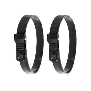 Peruzzo ART.882 Fatbike Wheelrest Strap Extensions - Pair - Sportandleisure.com