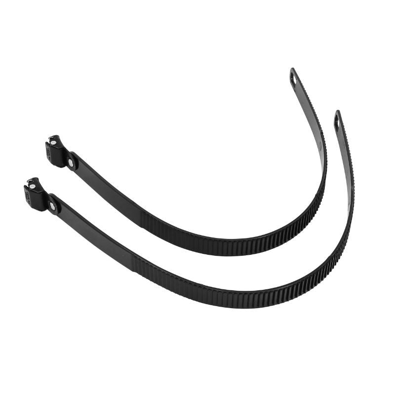 Peruzzo ART.882 Fatbike Wheelrest Strap Extensions - Pair - Sportandleisure.com