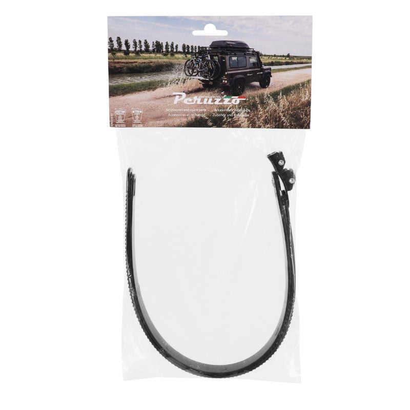 Peruzzo ART.882 Fatbike Wheelrest Strap Extensions - Pair - Sportandleisure.com