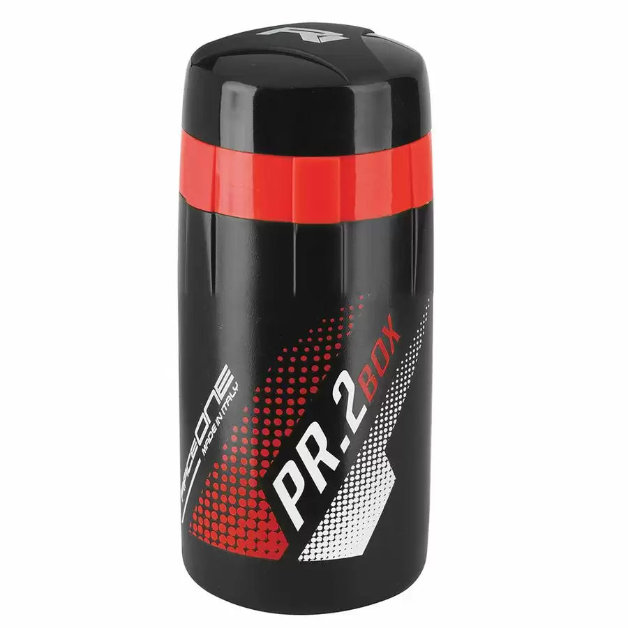 Race One PR.2 Tool Holder/Box - 500 ml - Red - Sportandleisure.com