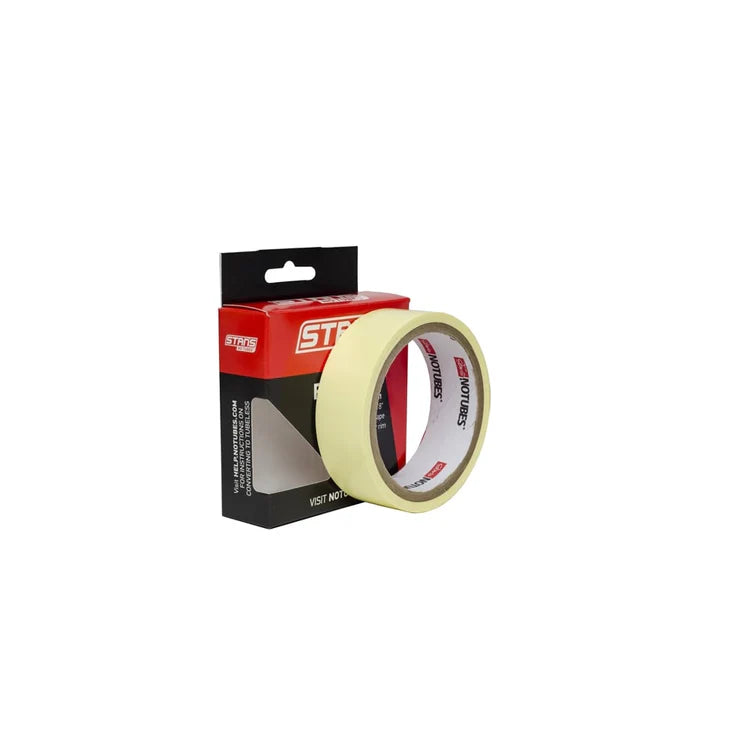 Stans No Tubes 10 Yard Bike Rim Tape - Sportandleisure.com