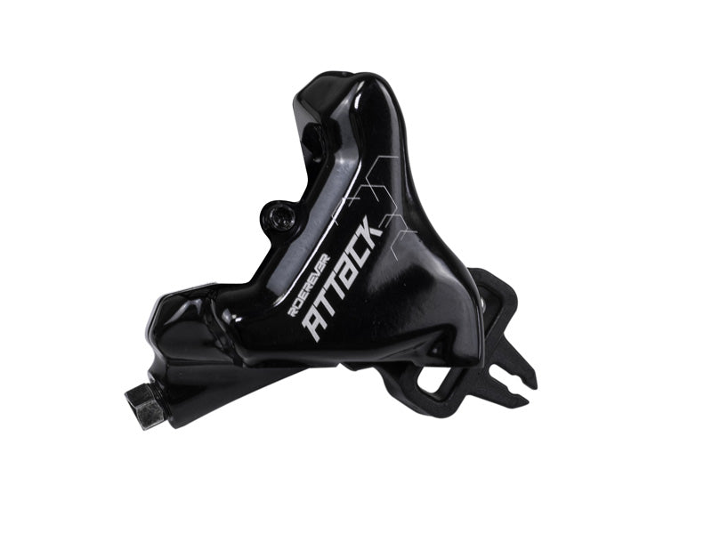 Ride Rever Attack R Flat Bar Road Bike Hydraulic Disc Brake - Sportandleisure.com
