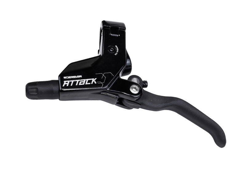 Ride Rever Attack R Flat Bar Road Bike Hydraulic Disc Brake - Sportandleisure.com