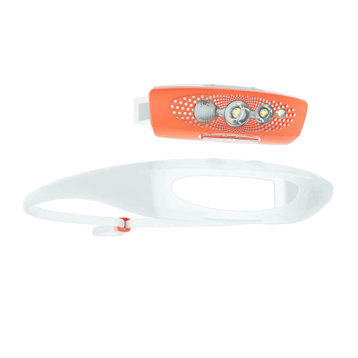 Knog Bilby Run 400 Headlamp - Sportandleisure.com