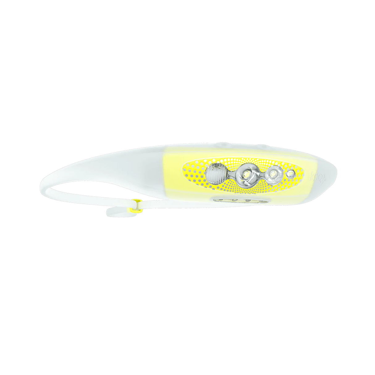 Knog Bilby Run 400 Headlamp - Sportandleisure.com