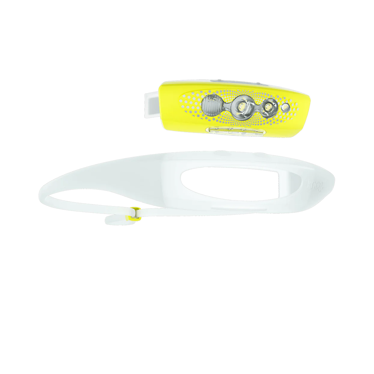 Knog Bilby Run 400 Headlamp - Sportandleisure.com