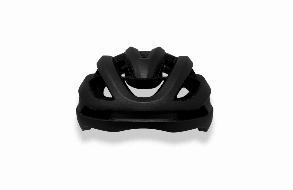 Ammaco Venti Road Cycling Helmet With Shield-X - Fidlock Clasp - Sportandleisure.com