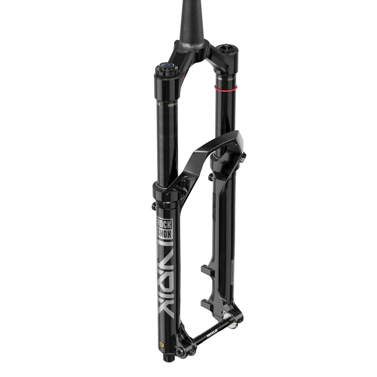 RockShox Lyrik Ultimate Charger 3 DebonAir+ Suspension Forks - 29" - Sport & Leisure