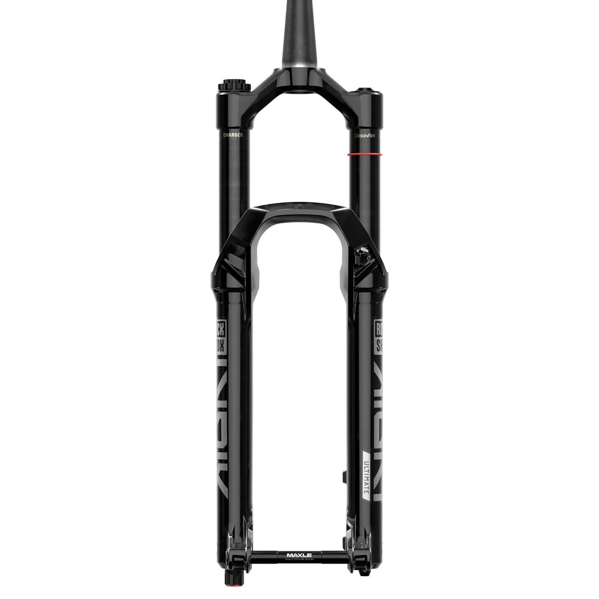 RockShox Lyrik Ultimate Charger 3 DebonAir+ Suspension Forks - 29" - Sport & Leisure