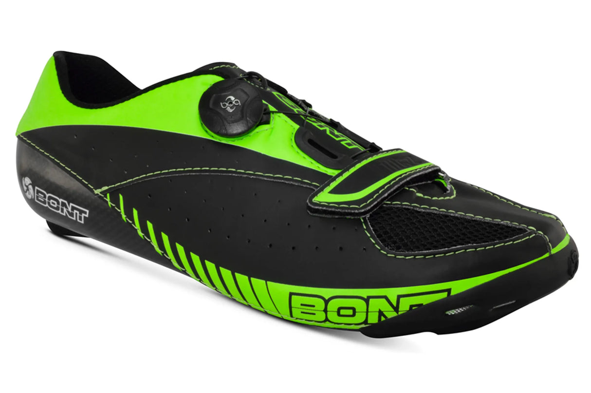 Bont Blitz Cycling Shoes - Sportandleisure.com