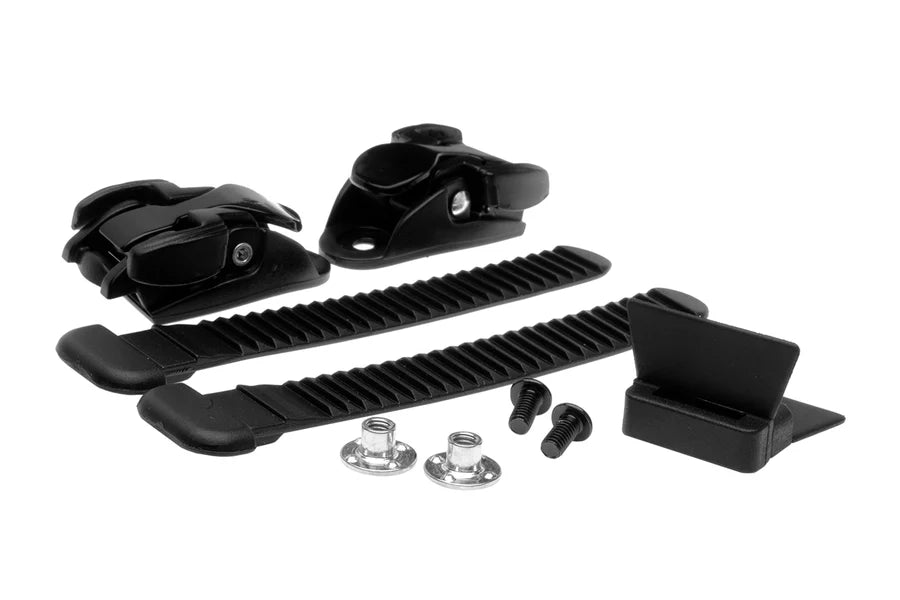 Bont Standard Replacement Buckle Kit for Cycling Shoes - Sportandleisure.com