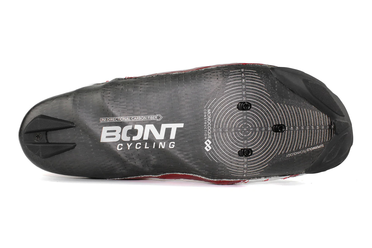 Bont Helix Cycling Shoes - Sportandleisure.com