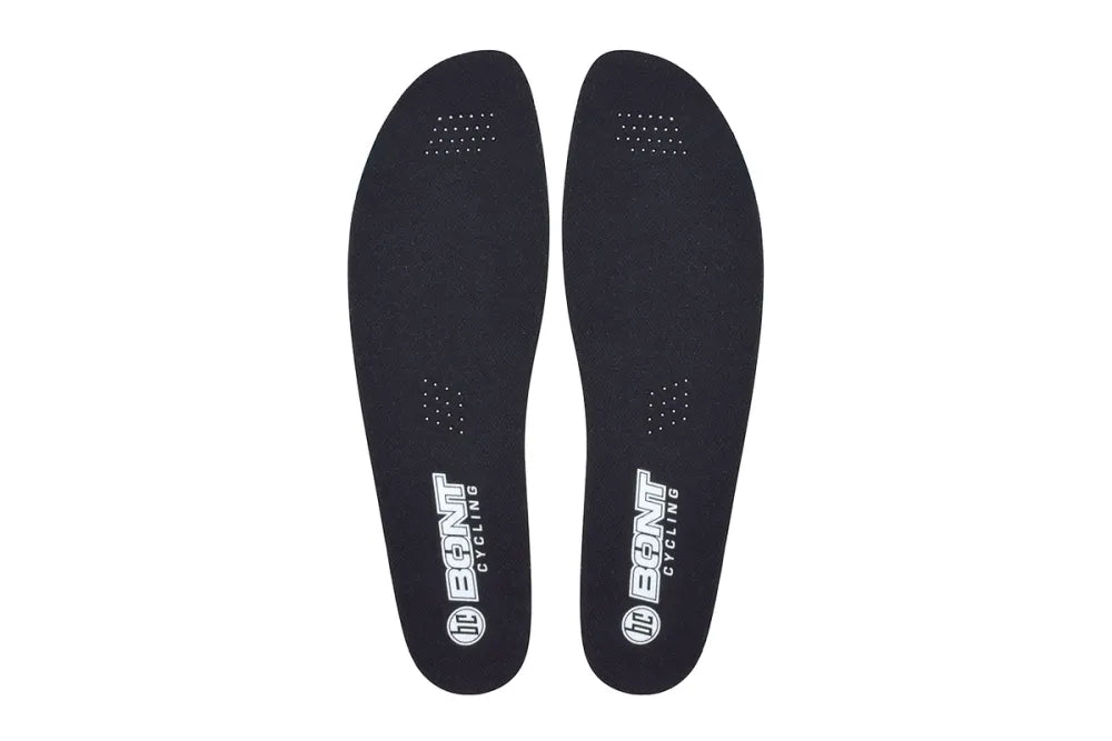 Bont Innersole for Cycling Shoes - Sportandleisure.com
