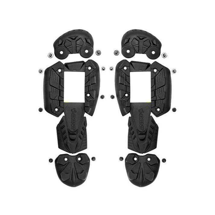 Bont MTB Sole Guard Rubber & Screw Kit - Sportandleisure.com