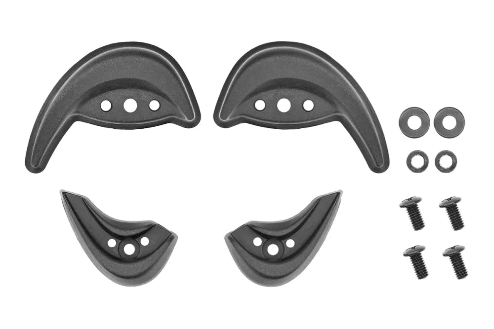 Bont Toe Heel Pad Set - Sportandleisure.com